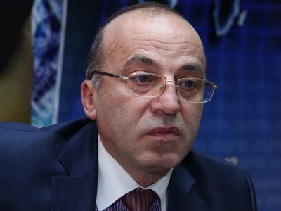 Հայաստանը որպես տարածաշրջանային լոգիստիկ կենտրոն. «Աշխարհի խաչմերուկ» նախագիծը և նոր հնարավորությունները․ Մանասերյան