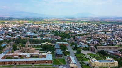 ՔՊ–ն գումար է խնդրում՝ Վաղարշապատի ընտրություններին մասնակցելու համար