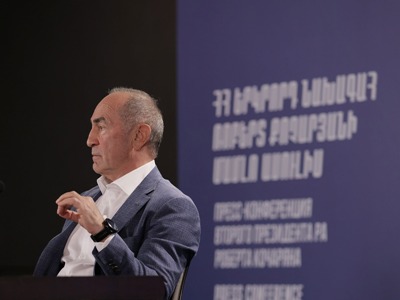 Սպանություններ չեն եղել, բայց եղել են մահվան դեպքեր. Քոչարյանը՝ «Մարտի 1»-ի գործով ՄԻԵԴ որոշման մասին