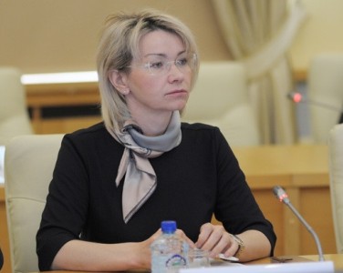 Валентина Комлева: Кризис элит и выбор внешнего вектора Армении