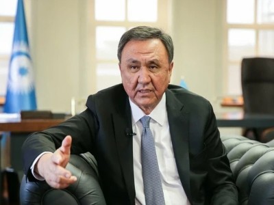 ‘Zangezur corridor’ agreement in Washington has historic significance, Organization of Turkic States’ chief says
