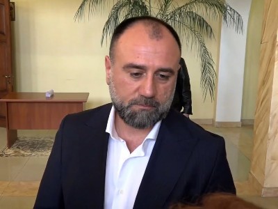 Փաշինյանը ցույց է տալիս, որ բոլոր «օրինական ու ժողովրդավար» ճանապարհներով ցանկացած պաշտոն խլվելու է. Ռուբեն Մխիթարյան