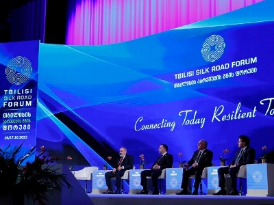 Armenia, Azerbaijan PMs expected to attend Tbilisi Silk Road Forum in Georgia