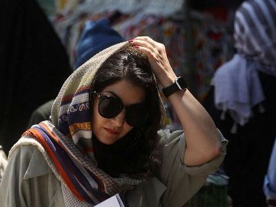 Khabar Online: Iran abolishes mandatory wearing of the hijab