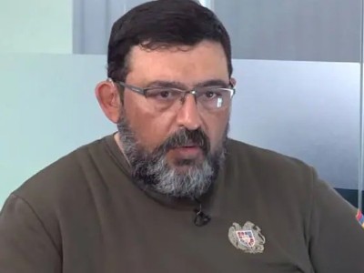 Կալանավորված Արսեն Ղուկասյանի կյանքին վտանգ է սպառնում. փաստաբան