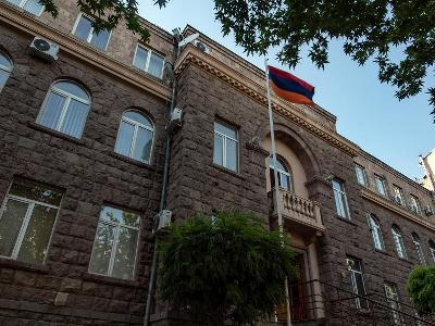 ԿԸՀ-ն բաշխել է Վաղարշապատ համայնքի ՏԻՄ ընտրություններում նախագահի և քարտուղարի պաշտոնները