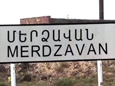 Խուզարկություններ են իրականացվել Մերձավանի 30-ից ավելի հասցեներում