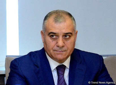 Azerbaijan speaks on contacts with Armenia regarding matter of missing persons