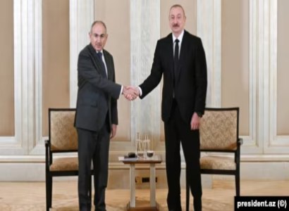 Այսօր Փաշինյանի և Ալիևի միջև հանդիպում չի նախատեսվում. փոխարտգործնախարար