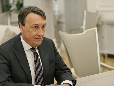 Belgium ambassador to Armenia: Washington documents will provide opportunity for economic diversification