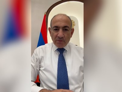 «Մի րոպեով մի բան ասեմ-5». Փաշինյանը՝ ՀՀ նախկին երեք ղեկավարների որդեգրած խոսույթի մասին (վիդեո)