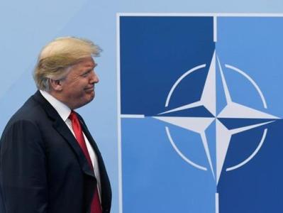 Трамп предложил исключить Испанию из НАТО