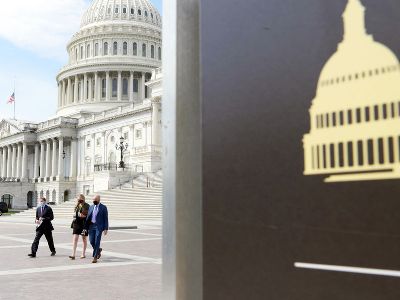 US Senate approves 2026 military spending, totaling more than $900bln