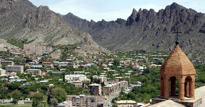 Azerbaijan representative at OSCE claims Armenia’s Meghri is Azerbaijani, but receives response (VIDEO)