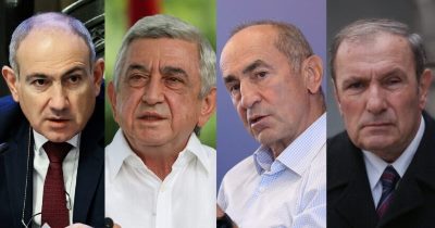Իսկ ինչո՞ւ չկազմակերպել բանավեճը. Վահե Հովհաննիսյան