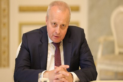 «3+3» ձեւաչափով հանդիպումը նախատեսվում է մինչեւ տարեվերջ, Երեւանում կամ Բաքվում. «Sputnik Армения»
