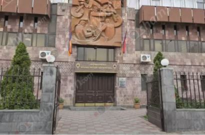 Երևանում օտարերկրացուն նստեցրել են մեքենան, hարվածել, ստիպել, որ նրա որդին իրենց ուղարկած մարդուն փոխանցի 250 000 դոլար