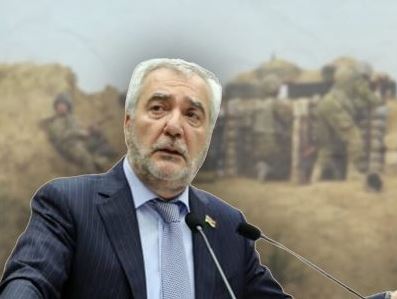 44-օրյայի զեկույցը ստացել է գաղտնիության «Հույժ գաղտնի» աստիճան. «Սվիլինեթ»