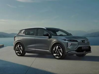 Mitsubishi-ն հայտարարել է իր նոր մոդելի մոտալուտ շուկայական թողարկման մասին