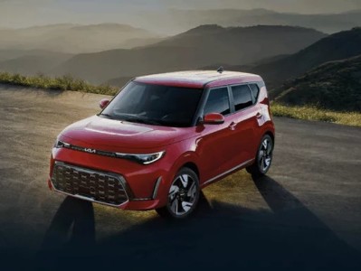 Kia-ն դադարեցնում է Soul մոդելի թողարկումը