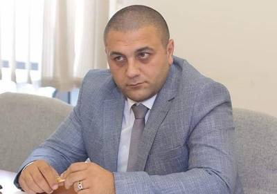 «Հրապարակ». Կարեն Սարուխանյանի զարմիկն ինքնավնասման փորձ է արել
