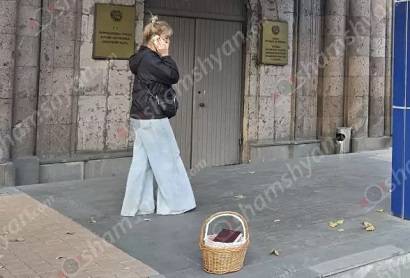12–ամյա տղան ոստիկաններին հայտնել է, որ հոր պատճառով է տնից հեռացել