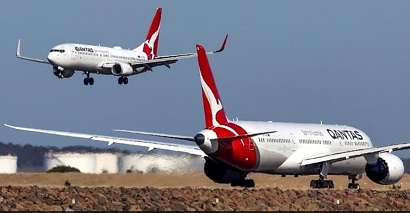 Qantas ավիաընկերության 5,7 միլիոն հաճախորդի տվյալները հայտնվել են ինտերնետում՝ խոշոր կիբերհարձակման արդյունքում