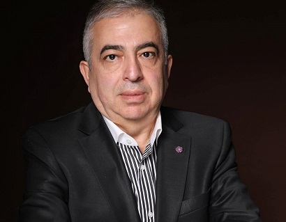 Հրանտ Եպիսկոպոսյանի հոգեհանգիստը տեղի կունենա հոկտեմբերի 14-ին Կոնդի Սուրբ Հովհաննես Մկրտիչ Եկեղեցում