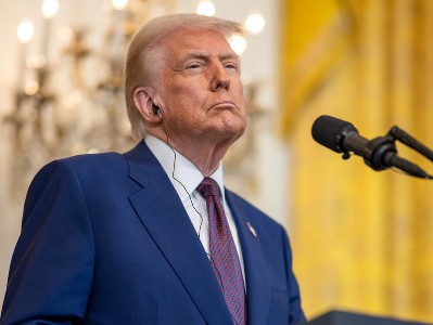 Trump says he will give Tomahawk missiles to Ukraine if Putin does not end the war