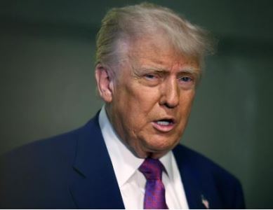 Israel will be ready to extend hand of friendship to Iran, Trump says