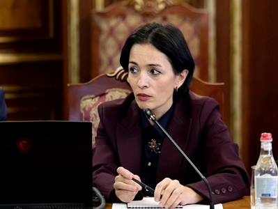 В Армении представили на общественное обсуждение стратегическую программу развития сферы науки