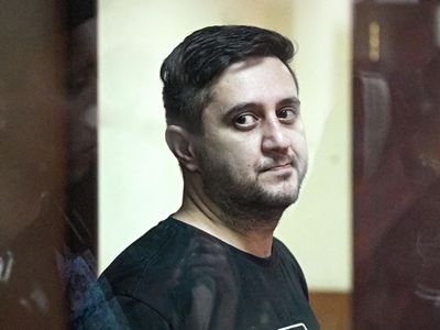 В России блогера Арега Щепихина приговорили к 5 годам лишения свободы