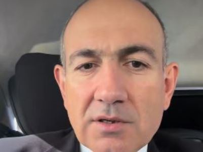 Եթե ունեք կրթություն, բայց աշխատանքը ձեզ չի փնտրում, ուրեմն ձեզ հարկավոր է 3 բան. Փաշինյան