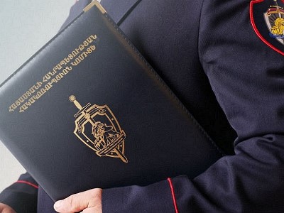 Արտաշատի ավագանու նախկին անդամը մեղադրվում է հայտարարագիրը դիտավորությամբ չներկայացնելու մեջ