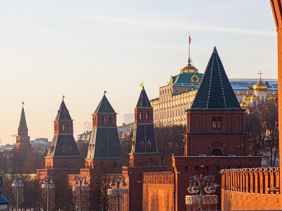 Kremlin confirms upcoming talks between Putin, Syria president