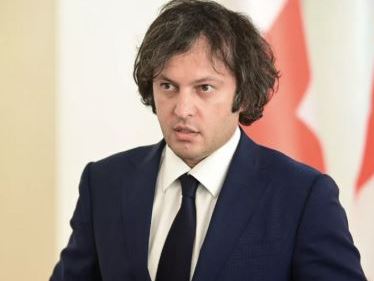 Georgia PM cancels meeting with visiting OSCE Chairperson-in-Office