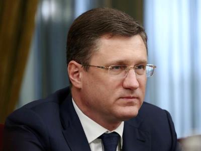 Вице-премьер РФ: Россия готова нарастить поставки газа в Европу