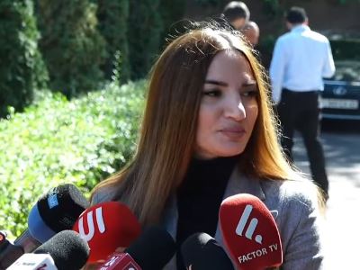 Ես վստահ եմ, որ որոշակի հարկադրանք է կիրառվում Մկրտիչ Սրբազանի նկատմամբ. փաստաբան