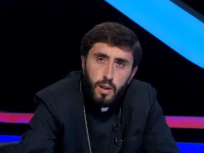 Ես կապ չունեմ քահանաների ձերբակալությունների հետ, հաղորդում չեմ ներկայացրել․ Տեր Արամ
