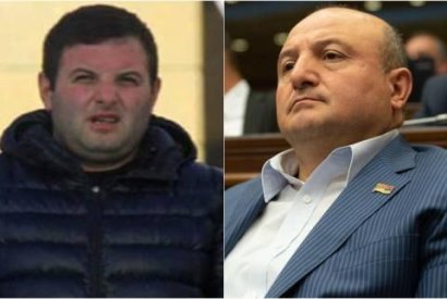 В СК Армении завершилось предварительное следствие по производству, инициированному в отношении сына мэра Гюмри