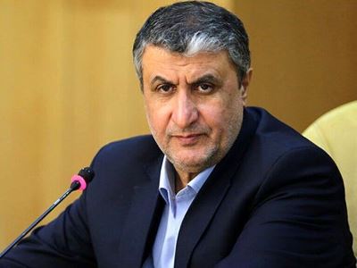 Эслами: Сотрудничество Ирана с МАГАТЭ будет соответствовать закону, принятому парламентом