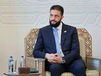 Սիրիայի նախագահը ժամանել է Մոսկվա. հայտնի են Պուտինի հետ բանակցությունների թեմաները