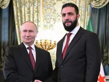 Путин: Россия и Сирия обсуждают много интересных совместных проектов