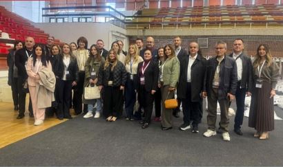 ՀՀ ԿԸՀ ներկայացուցիչները դիտարկել են Կոսովոյի ՏԻՄ ընտրությունները