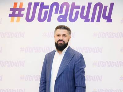 Նարեկ Գրիգորյանին կոչ եմ անում պահել իր խոստումը և Սամվել Կարապետյանից 8 անգամ ներողություն խնդրել. Ալեքսանյան