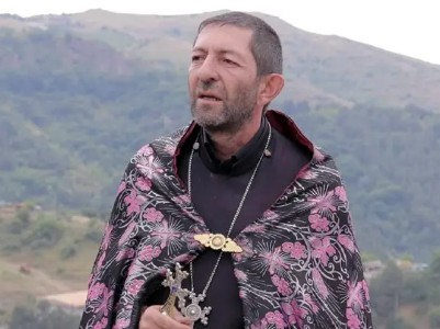 Иерей: Духовенство на протяжении веков подвергалось гонениям - гонений никто не боится