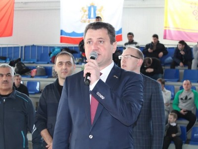 Лидера азербайджанской диаспоры Ульяновска лишили гражданства России