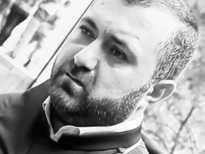 Священник  Гарегин Арсенян арестован на один месяц