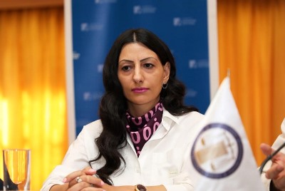 Բացառիկ կարևորություն ունի լրագրողների կողմից մասնագիտական էթիկայի նորմերի պահպանումը. ՄԻՊ