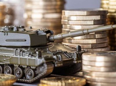 Азербайджан к 2030 г. планирует сократить расходы на оборону до $4,7 млрд
